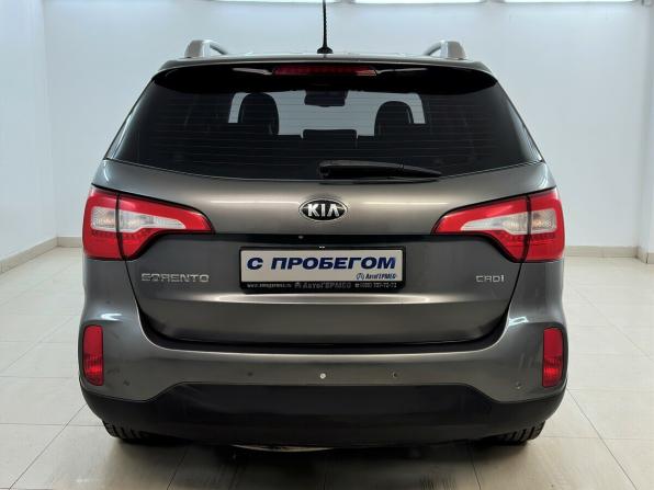 Kia Sorento II Рестайлинг с пробегом 2015 года, цена 1 965 000 рублей, 143746 км, внедорожник, Автокод Объявления