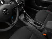 Skoda Octavia III (A7) Рестайлинг Москва  - изображение 34