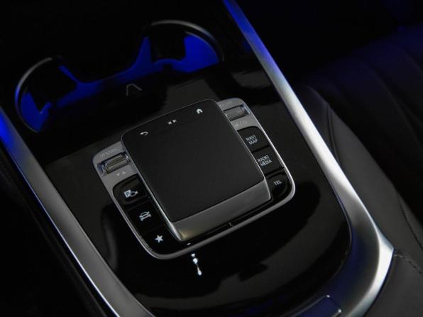 Новый Mercedes-Benz G-Класс III (W465) Рестайлинг 2025 года, цена 24 150 000 рублей, внедорожник, Автокод Объявления