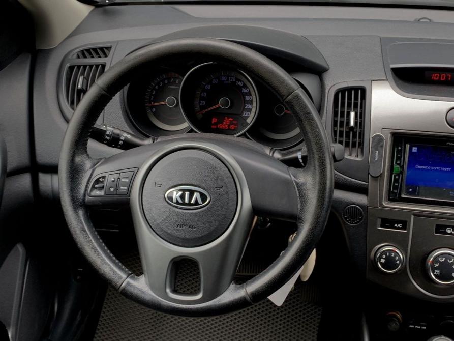 Kia Cerato II Самара  - изображение 11