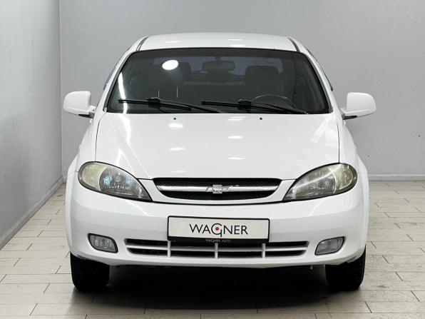 Chevrolet Lacetti I с пробегом 2012 года, цена 428 000 рублей, 150645 км, хэтчбек, Автокод Объявления