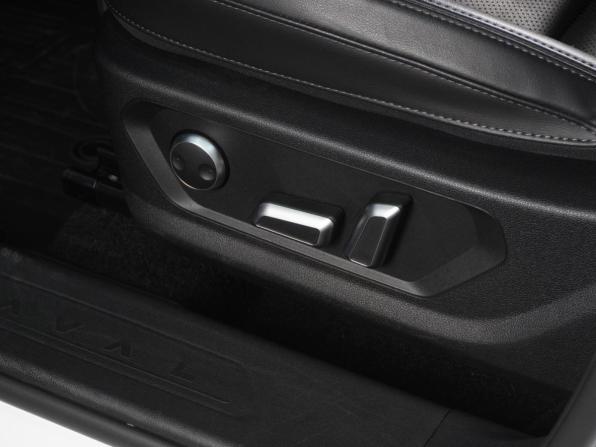 Haval F7 II с пробегом 2024 года, цена 2 779 000 рублей, 57766 км, внедорожник, Автокод Объявления