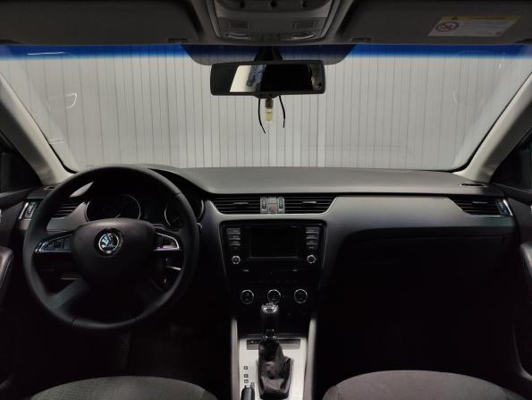 Skoda Octavia III (A7) с пробегом 2014 года, цена 1 250 000 рублей, 165017 км, лифтбек, Автокод Объявления