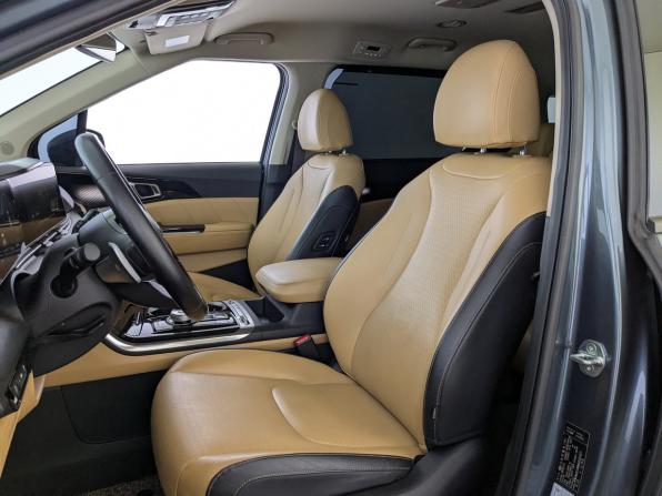Kia Carnival IV с пробегом 2020 года, цена 3 540 000 рублей, 104342 км, минивэн, Автокод Объявления