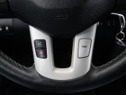 Kia Ceed I Рестайлинг Москва  - изображение 35