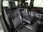 Honda CR-V V Москва  - изображение 35