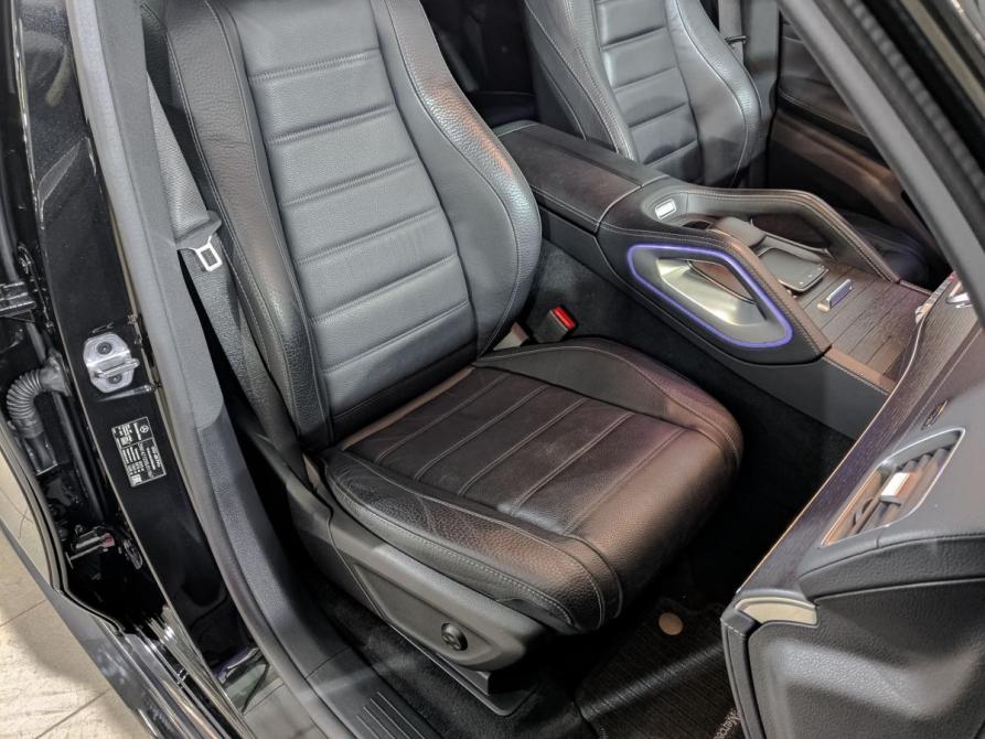Mercedes-Benz GLE II (V167) Химки  - изображение 23
