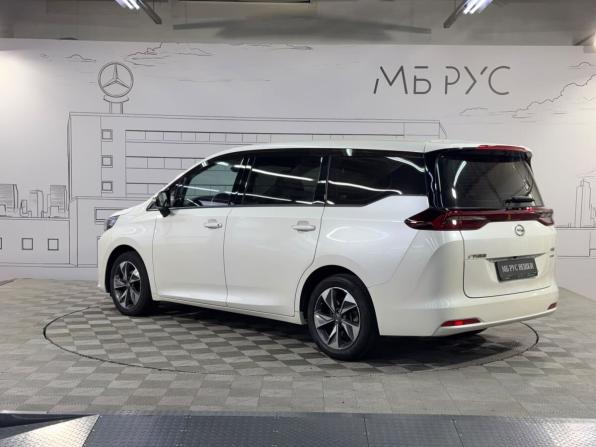 GAC Trumpchi M6 Pro с пробегом 2021 года, цена 1 993 000 рублей, 93816 км, минивэн, Автокод Объявления