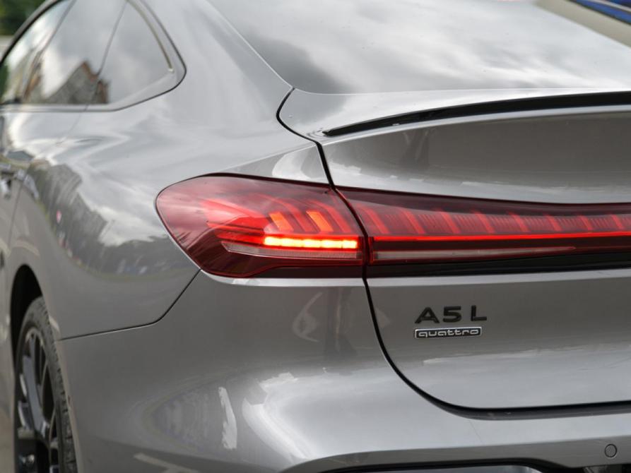 Audi A5 III (B10) Москва  - изображение 17