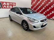 Hyundai Solaris I Новочеркасск  - изображение 18