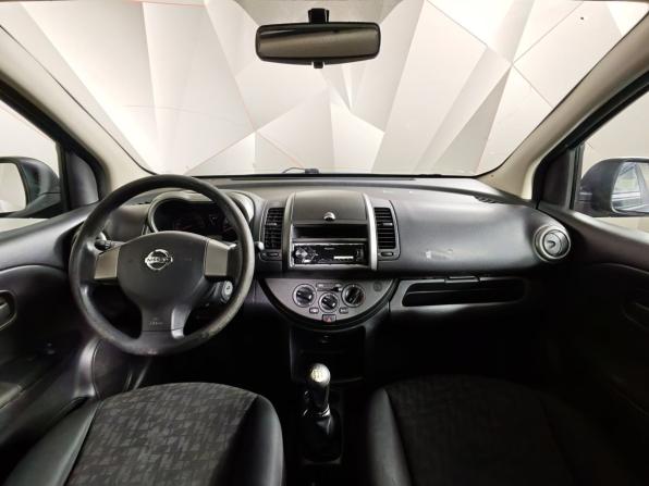 Nissan Note I с пробегом 2007 года, цена 359 000 рублей, 175475 км, хэтчбек, Автокод Объявления