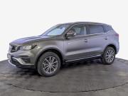 Geely Atlas Pro Москва  - изображение 31