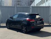 Hyundai ix35 I Ростов-на-Дону  - изображение 17