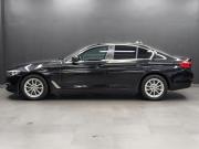 BMW 5 серии VII (G30/G31/G38) Москва  - изображение 37