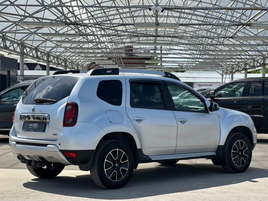 Renault Duster I Рестайлинг Тула  - изображение 3