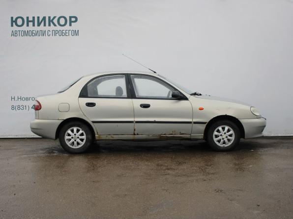 ЗАЗ Sens с пробегом 2008 года, цена 89 000 рублей, 148000 км, седан, Автокод Объявления