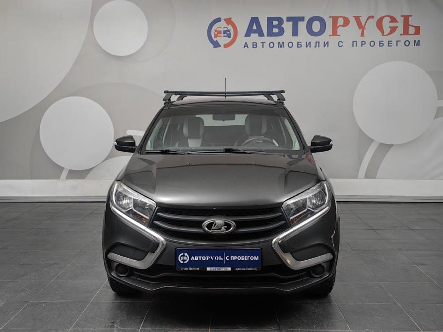 Lada (ВАЗ) XRAY I Москва  - изображение 3