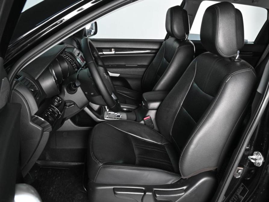 Kia Sorento II Ростов-на-Дону  - изображение 10