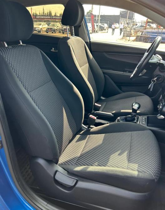 Kia Rio IV Альметьевск  - изображение 13
