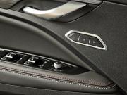 Geely Tugella I Рестайлинг Москва  - изображение 47