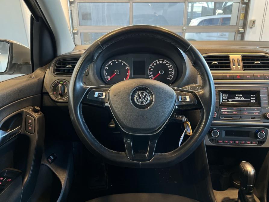 Volkswagen Polo V Рестайлинг Чебоксары  - изображение 10