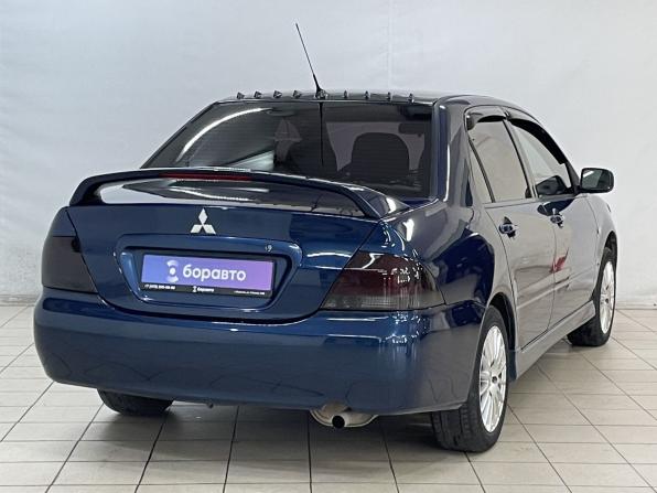 Mitsubishi Lancer IX с пробегом 2004 года, цена 389 000 рублей, 316837 км, седан, Автокод Объявления