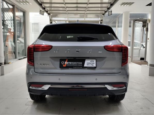 Haval Jolion I с пробегом 2023 года, цена 1 800 000 рублей, 24810 км, внедорожник, Автокод Объявления