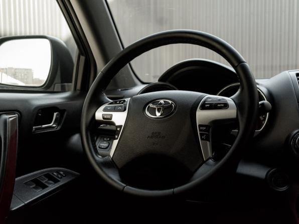 Toyota Highlander II (XU40) Рестайлинг с пробегом 2011 года, цена 2 050 000 рублей, 201653 км, внедорожник, Автокод Объявления
