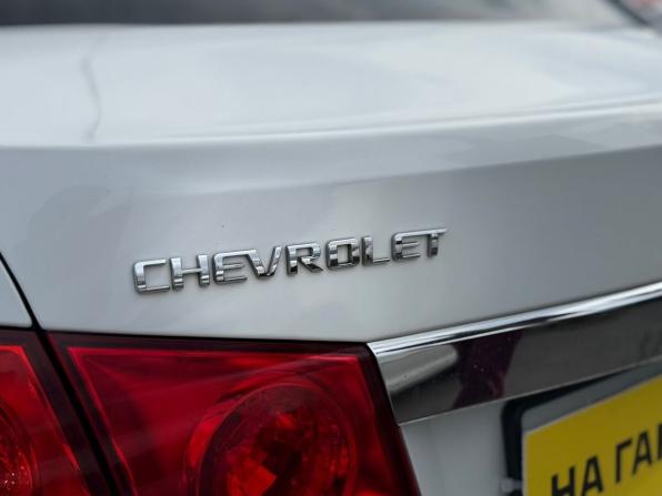 Chevrolet Cruze I с пробегом 2012 года, цена 684 000 рублей, 158455 км, седан, Автокод Объявления
