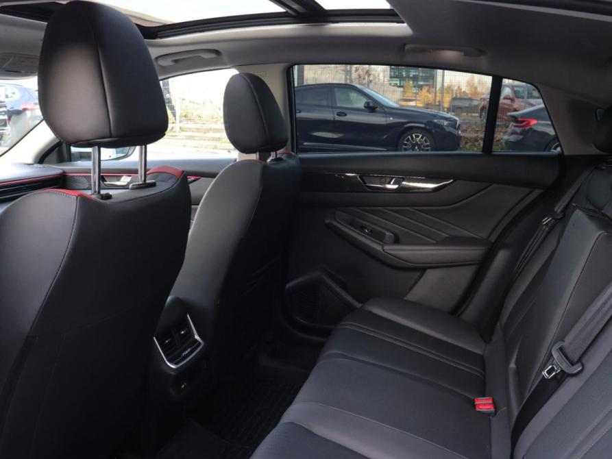 Dongfeng Shine Max Химки  - изображение 12