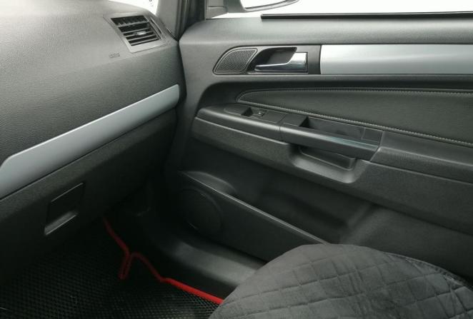 Opel Zafira B с пробегом 2007 года, цена 325 000 рублей, 325575 км, компактвэн, Автокод Объявления
