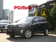 Hyundai Creta I Москва  - изображение 15