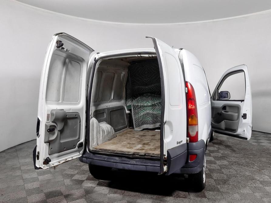 Renault Kangoo I Нижний Новгород  - изображение 5