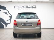 Skoda Fabia II Рестайлинг Ростов-на-Дону  - изображение 25
