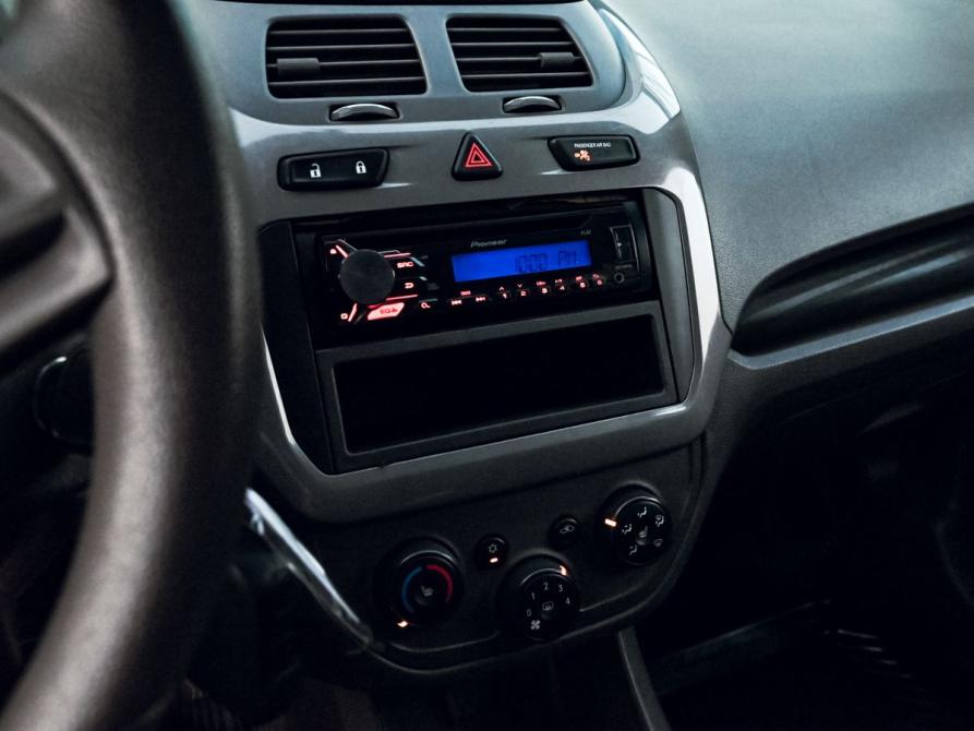 Chevrolet Cobalt II Екатеринбург  - изображение 11