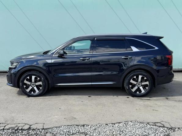 Kia Sorento IV с пробегом 2020 года, цена 3 699 000 рублей, 86100 км, внедорожник, Автокод Объявления