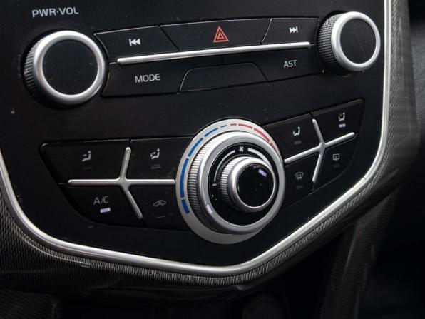 Lifan X60 I Рестайлинг 2 с пробегом 2017 года, цена 810 000 рублей, 70799 км, внедорожник, Автокод Объявления