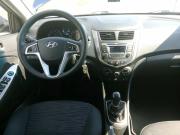 Hyundai Solaris I Рестайлинг Пермь  - изображение 12