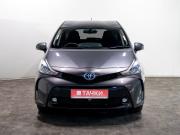 Toyota Prius Alpha I (ZVW40/41) Рестайлинг Чита  - изображение 22