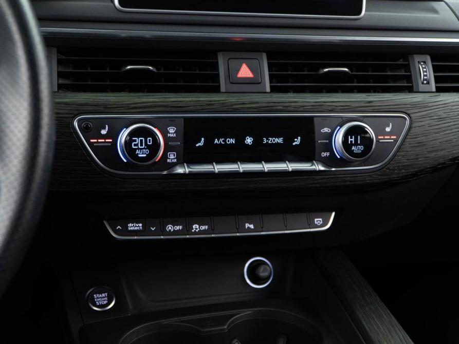 Audi A4 V (B9) Москва  - изображение 17