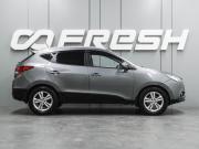 Hyundai ix35 I Воронеж  - изображение 26