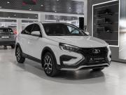 Lada (ВАЗ) Vesta I Рестайлинг (NG) Москва  - изображение 25