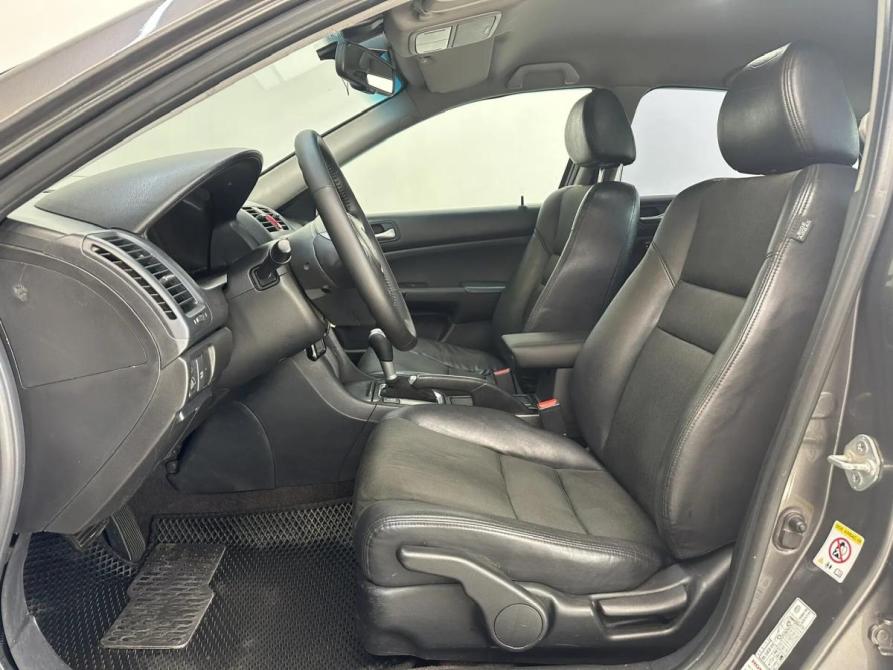 Honda Accord VII Рестайлинг Барнаул  - изображение 16