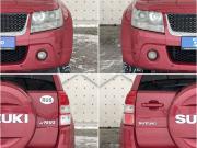 Suzuki Grand Vitara II Рестайлинг Тамбов  - изображение 27