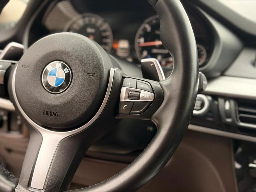 BMW X5 III (F15) Астрахань  - изображение 14