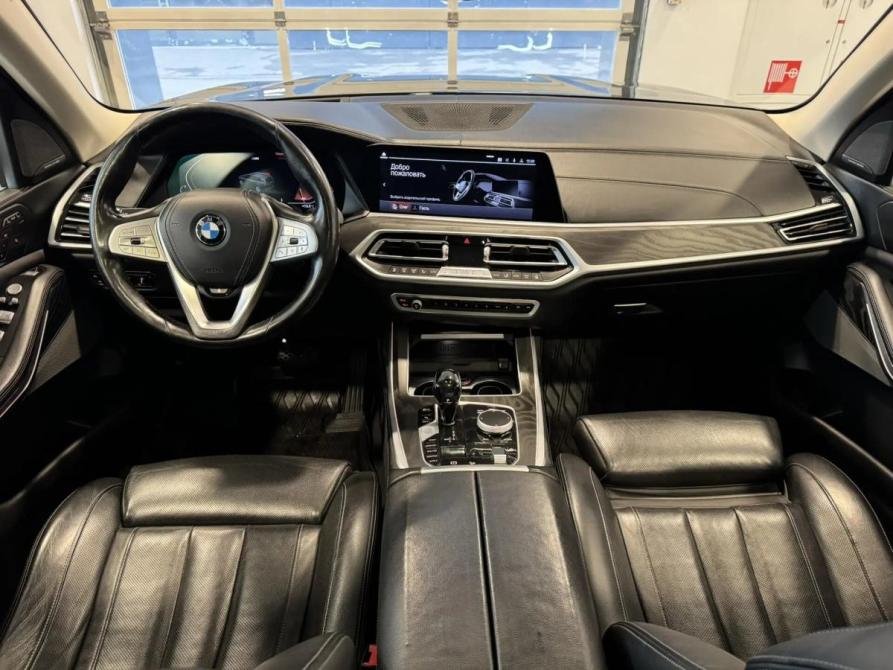 BMW X7 I (G07) Подольск  - изображение 23