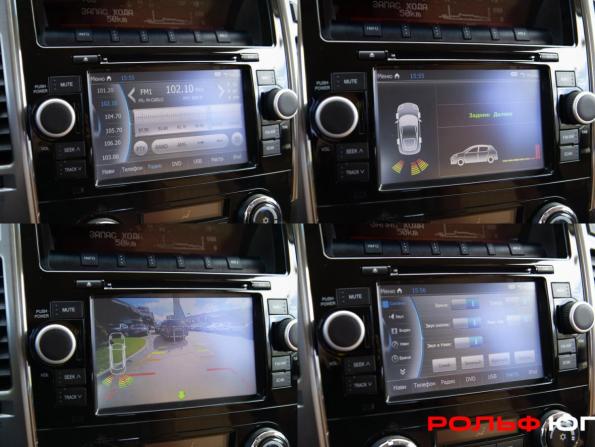 Mitsubishi Pajero IV Рестайлинг 2 с пробегом 2014 года, цена 2 718 000 рублей, 57565 км, внедорожник, Автокод Объявления