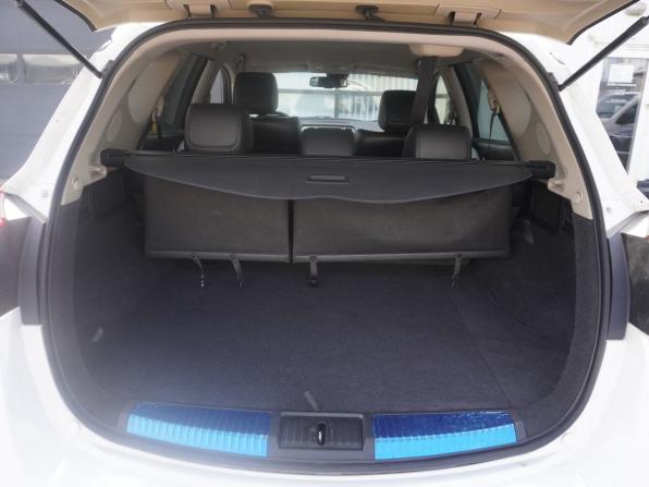 Nissan Murano II (Z51) Рестайлинг 2 с пробегом 2015 года, цена 1 416 000 рублей, 210303 км, внедорожник, Автокод Объявления