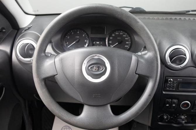 Lada (ВАЗ) Largus I с пробегом 2019 года, цена 1 079 000 рублей, 273000 км, универсал, Автокод Объявления