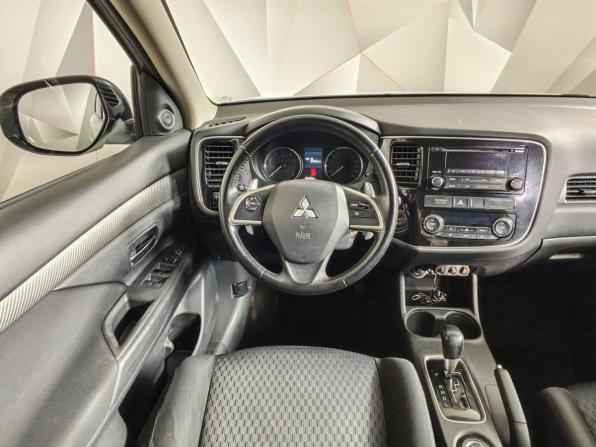 Mitsubishi Outlander III с пробегом 2013 года, цена 981 000 рублей, 249432 км, внедорожник, Автокод Объявления